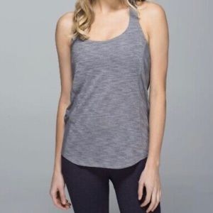 Lululemon Wild Tank Size 8